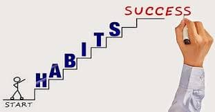 The Power of Small Habits