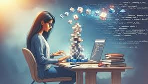 The Beauty of Small Wins in Coding